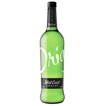 West Coast Cooler Original 750ml